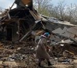 Ukraine and Russia accuse each other of hundreds of ceasefire violations