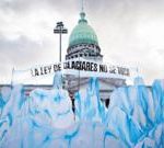 Argentina passes bill loosening protection of its glaciers