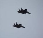 South Korean fighter jets collided due to pilots taking pictures, report finds