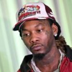 Rapper Offset shot in Florida - reports