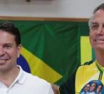 Brazil's former spy chief released from ICE detention