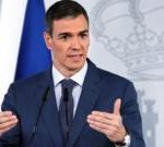 Nato says 'no provision' to expel members after report US could seek to suspend Spain