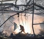 Zelensky condemns US extension of Russian sanctions waiver