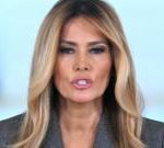 Melania Trump denies ties to Jeffrey Epstein and urges hearing for survivors