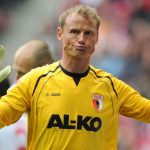 Seaman's tribute after fellow ex-Arsenal goalie Manninger's shock death