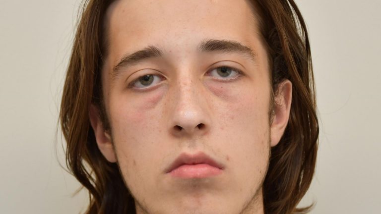 Neo-Nazi found guilty of planning mass gun attack after being caught in MI5 sting