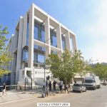 Hunt for 89-year-old suspect after gunman opens fire in Athens