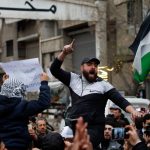 Eight ‌Muslim-majority countries 'strongly condemn' Israel's new death penalty law