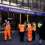 London station evacuated after 'number of passengers complained of feeling ill'