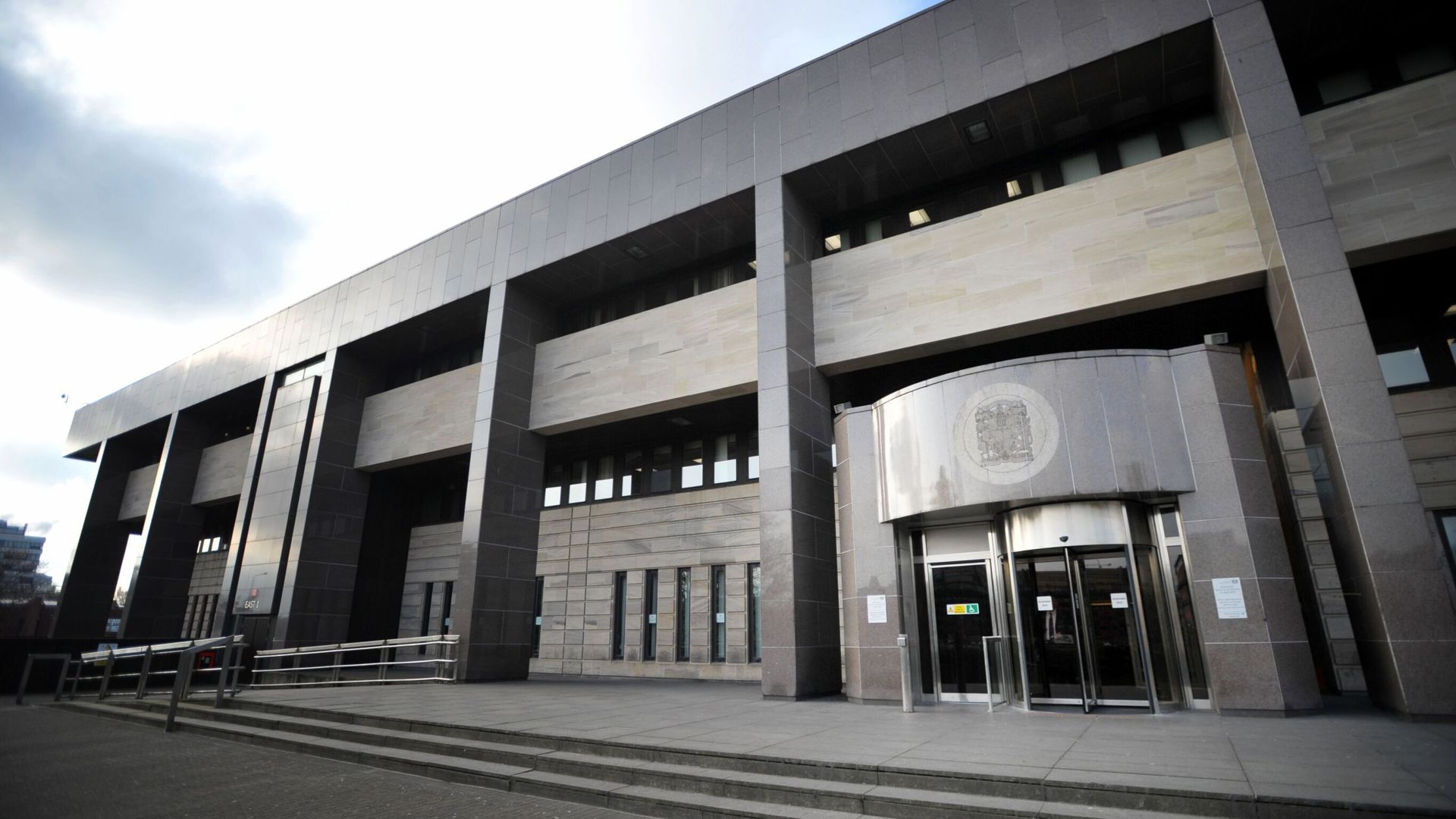 Rangers star in court charged with drink-driving