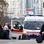 Ukraine police chief resigns after officers reportedly fled Kyiv shooting