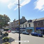 Woman, 88, dies after being hit by lorry