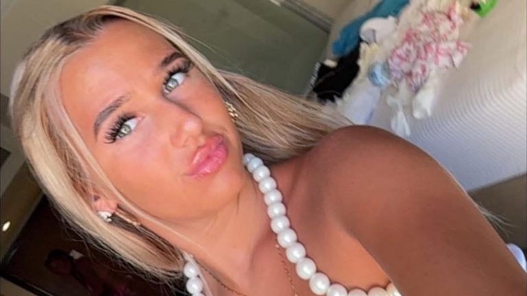 Boy, 14, arrested over murder of 16-year-old girl