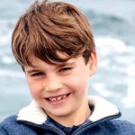 The Prince and Princess of Wales celebrate Prince Louis's birthday