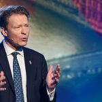 Reform's Richard Tice responds to reported failure to pay £100,000 tax