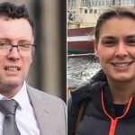 Officers investigated for gross misconduct after woman found dead at home