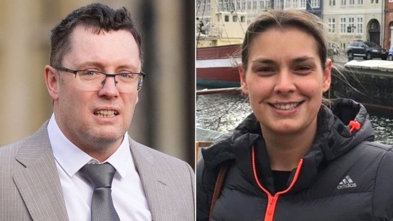 Officers investigated for gross misconduct after woman found dead at home