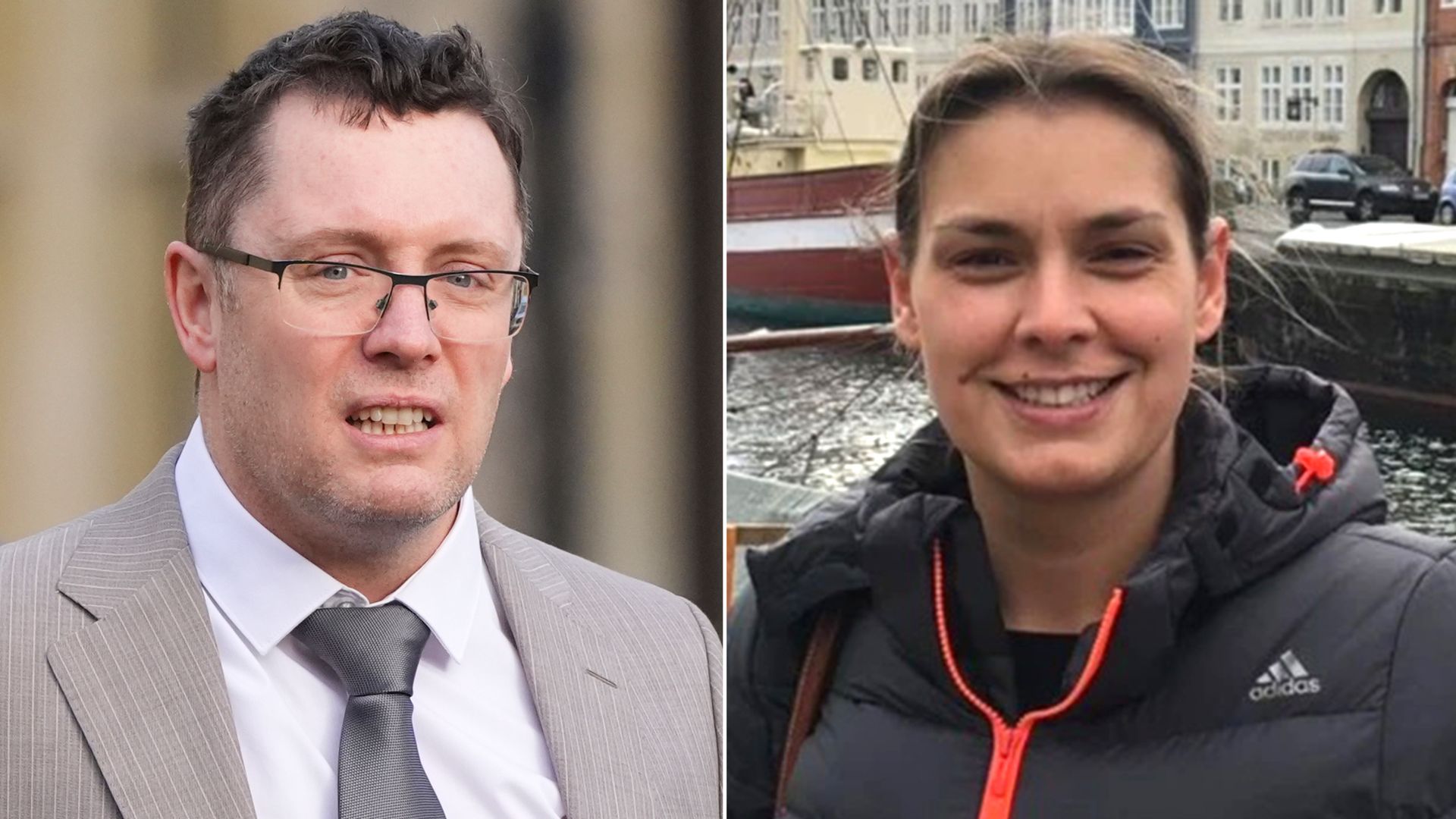 Officers investigated for gross misconduct after woman found dead at home