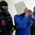 Man pleads guilty over terror plot to attack Taylor Swift concert - reports