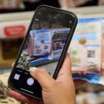 Tesco swapping barcodes for QR codes in UK 'first' - here's why