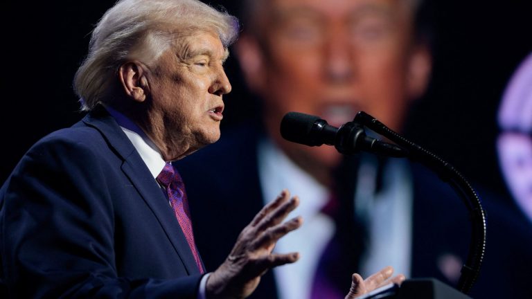 'Very interesting documents' related to UFOs will be released 'soon', says Trump