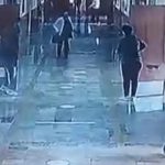 Sixteen injured and attacker dead after school shooting in Turkey