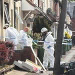 Two young children die in house fire