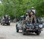 Senior IS leader killed in joint operation, US and Nigeria say