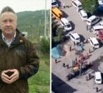 BBC at the site of China's worst mining disaster in more than a decade