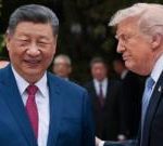 Trump and Xi conclude 'very successful' talks but no deals announced