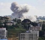 Netanyahu says Israel will intensify strikes against Hezbollah