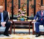 Trump warns Taiwan against declaring independence, hours after summit with China's Xi