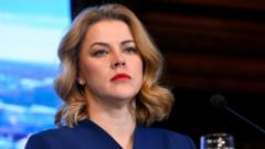 Latvian PM resigns after row over stray Ukrainian drones