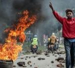 Strike over high fuel prices paralyses transport in Kenya