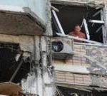 Large-scale Ukrainian drone attack kills three in Moscow region, says Russia