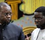 Senegal's president sacks prime minister Sonko after months of tensions