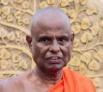 Buddhist monk arrested over alleged rape of teen in Sri Lanka