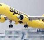 Spirit Airlines shutting down after rescue talks collapse