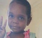 'My heart is in a million pieces': Vigils in Australia for five-year-old allegedly killed in Outback