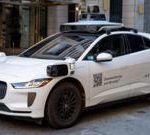Thousands of Waymo robotaxis recalled over risk of entering flooded roads