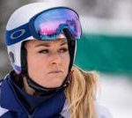 Vonn still in 'survival mode' after Olympic crash