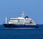 Three dead in suspected virus outbreak on Atlantic cruise ship