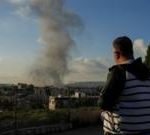 Thirteen killed in Israeli strikes on southern Lebanon, health ministry says