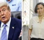 Why thousands of stock trades tied to Trump are raising eyebrows