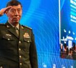 China announces suspended death sentences for former defence ministers
