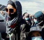 Three women linked to Islamic State arrested in Australia on return from Syria