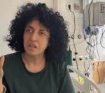 Ailing Iranian Nobel laureate given bail and hospital transfer