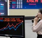 Oil prices drop and stock markets rise after reports of deal to end Iran war