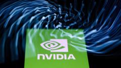 Nvidia's latest record result fails to impress investors