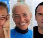 Bodies of missing Italian divers found in Maldives